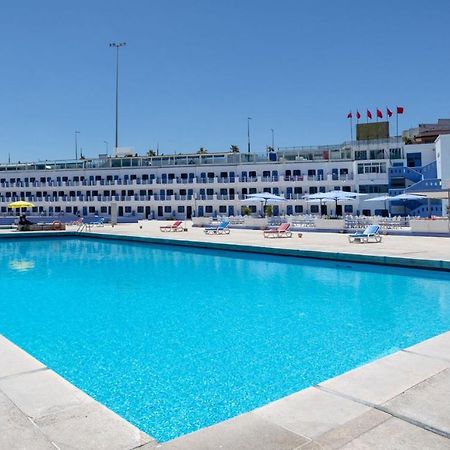 Hotel Tropicana Касабланка Экстерьер фото