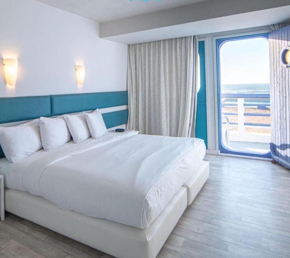 Hotel Tropicana Касабланка Экстерьер фото